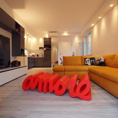 Ghisello Luxury Guesthouse 1 Bologna Ngoại thất bức ảnh