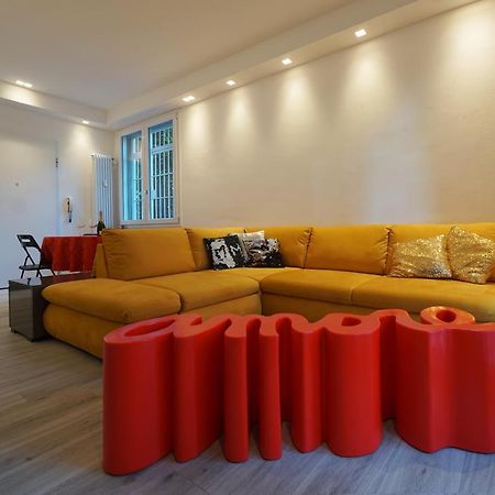 Ghisello Luxury Guesthouse 1 Bologna Ngoại thất bức ảnh