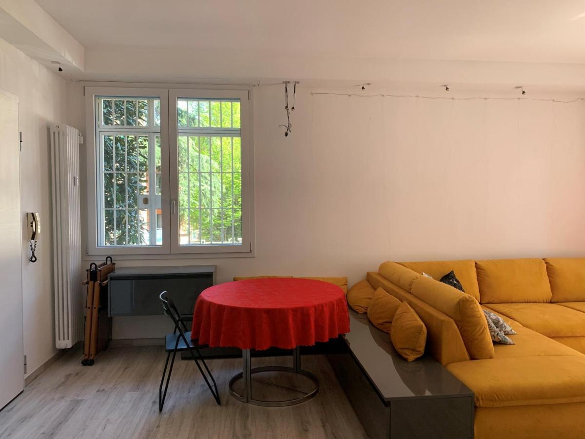 Ghisello Luxury Guesthouse 1 Bologna Ngoại thất bức ảnh