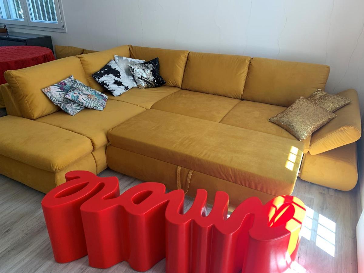 Ghisello Luxury Guesthouse 1 Bologna Ngoại thất bức ảnh