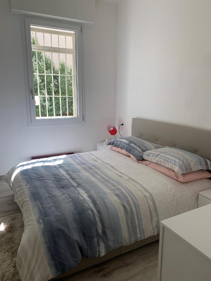 Ghisello Luxury Guesthouse 1 Bologna Ngoại thất bức ảnh