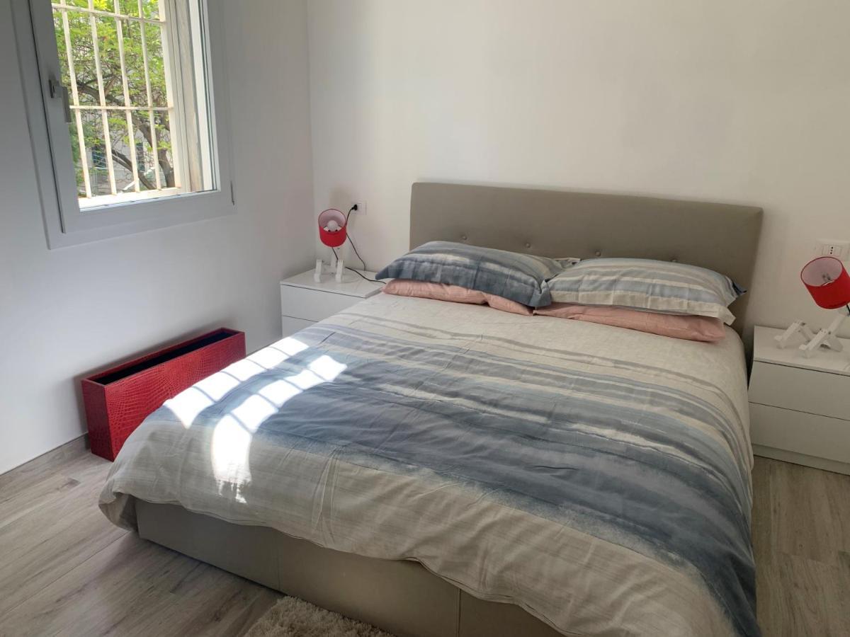 Ghisello Luxury Guesthouse 1 Bologna Ngoại thất bức ảnh