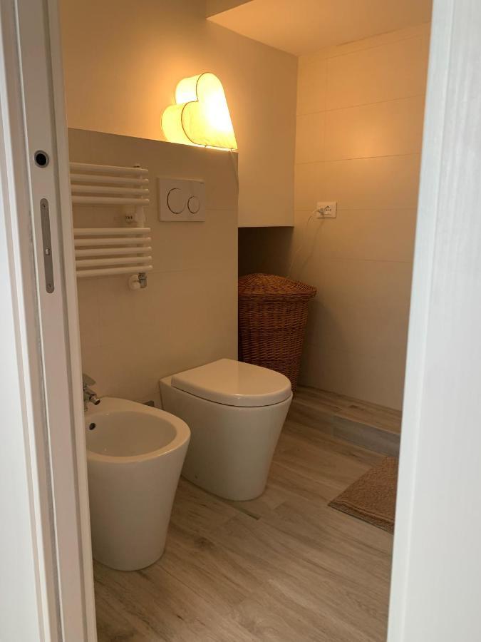 Ghisello Luxury Guesthouse 1 Bologna Ngoại thất bức ảnh