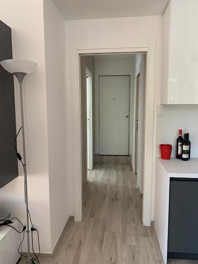 Ghisello Luxury Guesthouse 1 Bologna Ngoại thất bức ảnh