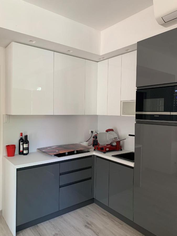Ghisello Luxury Guesthouse 1 Bologna Ngoại thất bức ảnh