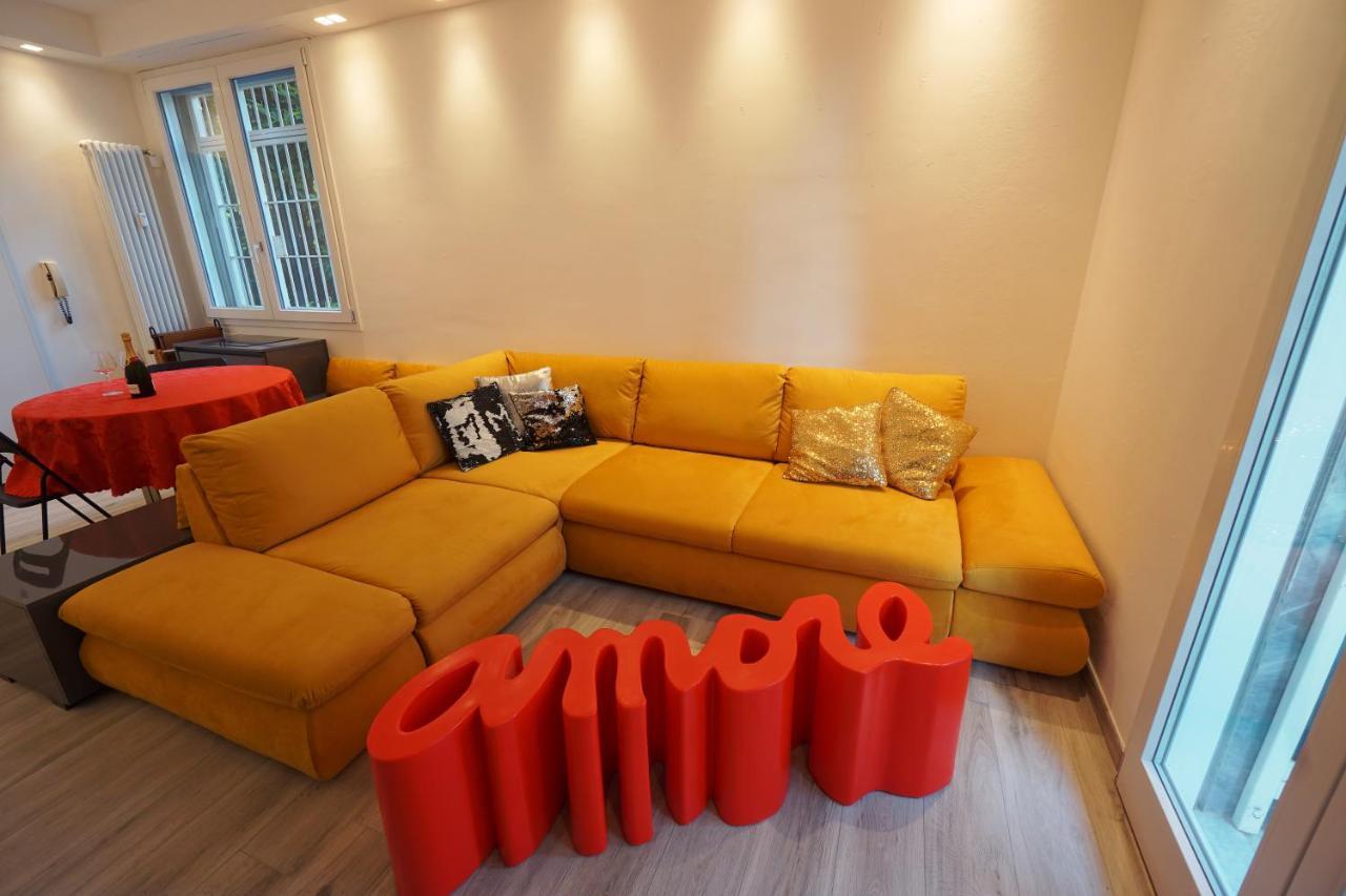 Ghisello Luxury Guesthouse 1 Bologna Ngoại thất bức ảnh