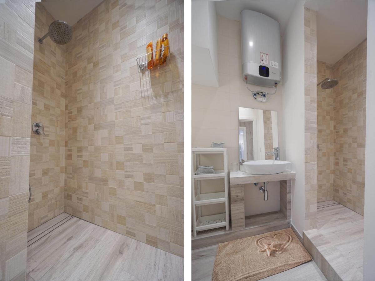 Ghisello Luxury Guesthouse 1 Bologna Ngoại thất bức ảnh