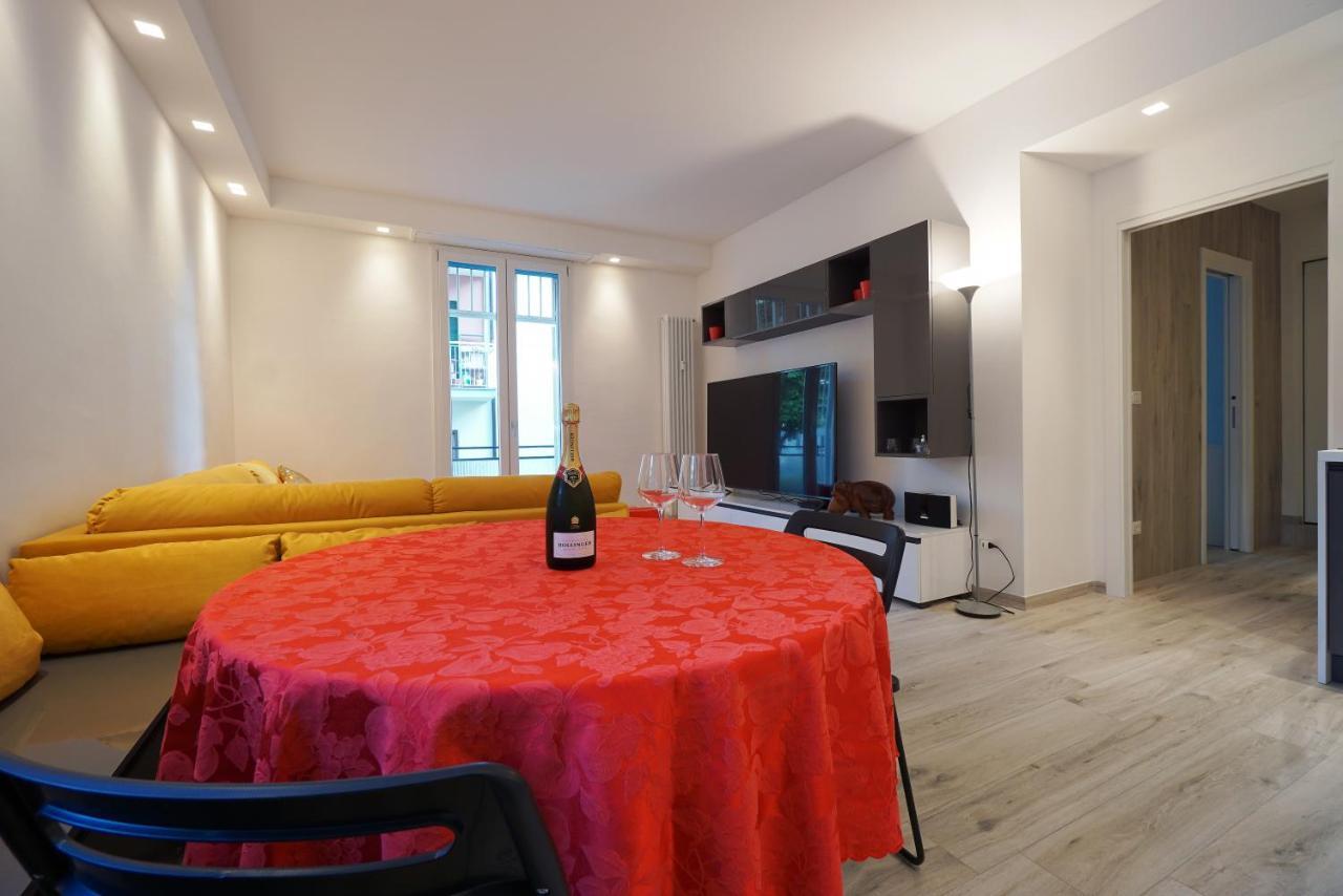 Ghisello Luxury Guesthouse 1 Bologna Ngoại thất bức ảnh