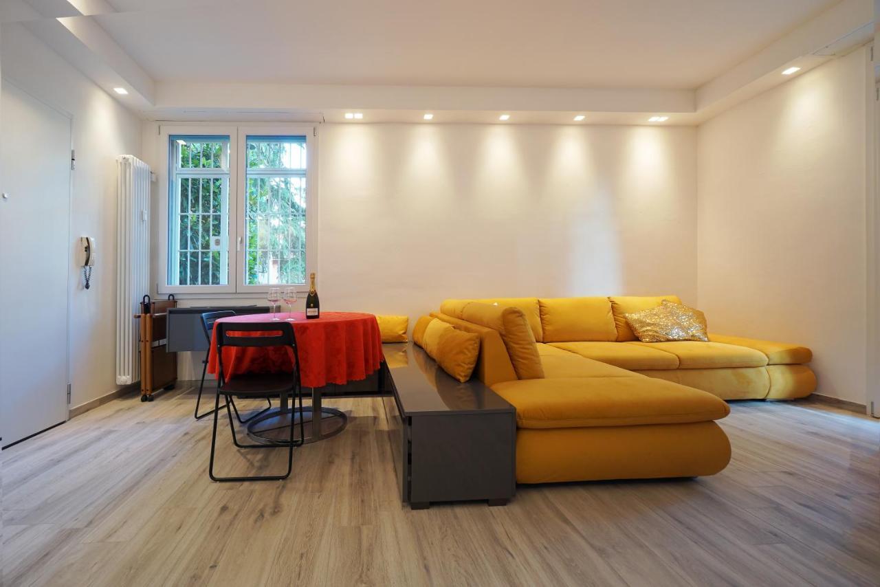 Ghisello Luxury Guesthouse 1 Bologna Ngoại thất bức ảnh