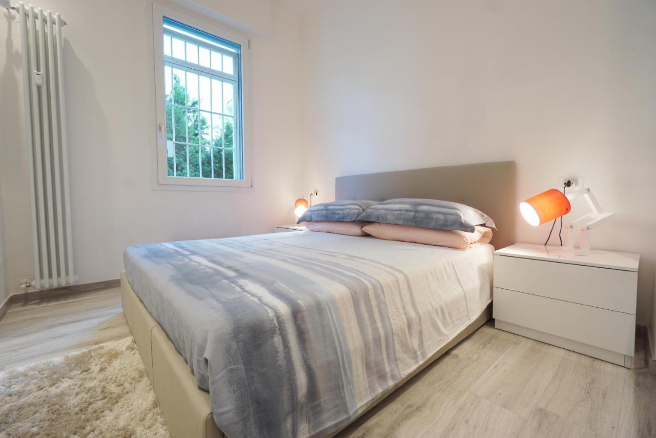 Ghisello Luxury Guesthouse 1 Bologna Ngoại thất bức ảnh