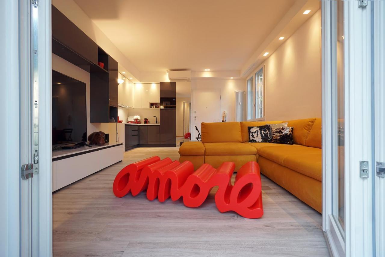 Ghisello Luxury Guesthouse 1 Bologna Ngoại thất bức ảnh