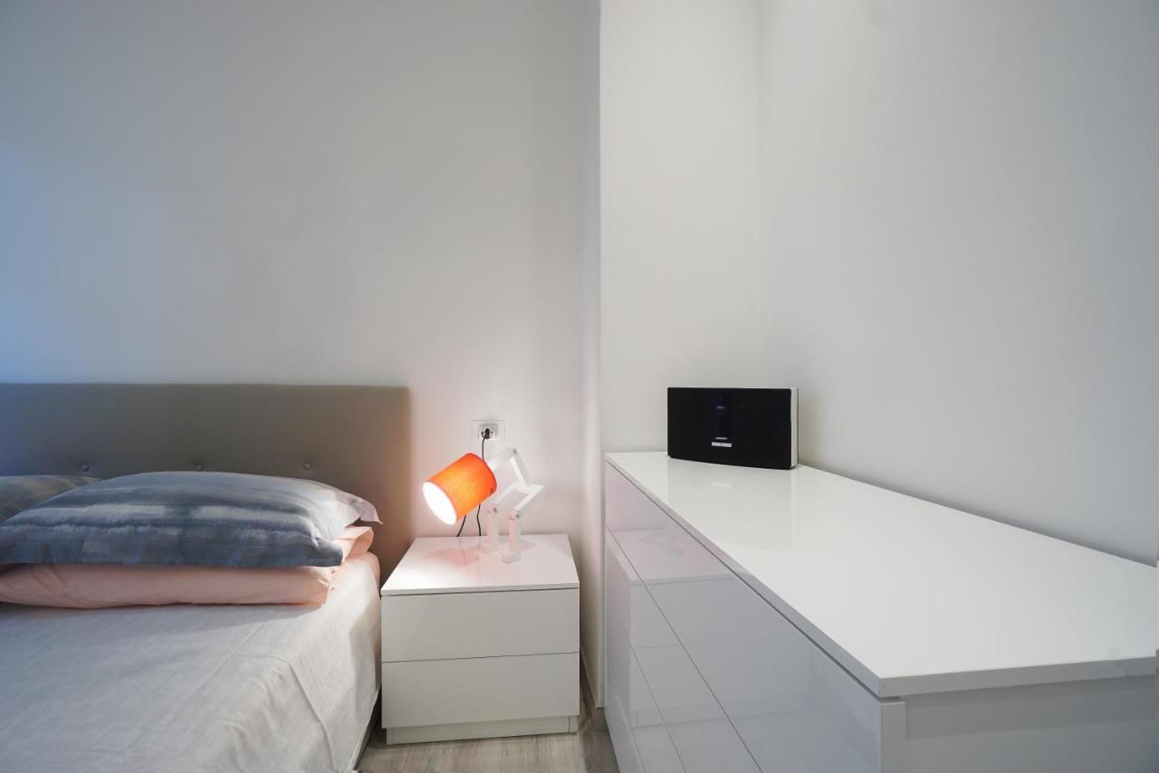 Ghisello Luxury Guesthouse 1 Bologna Ngoại thất bức ảnh