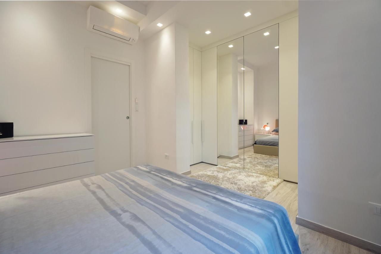 Ghisello Luxury Guesthouse 1 Bologna Ngoại thất bức ảnh