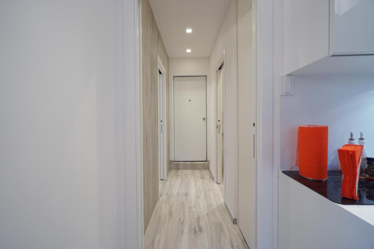 Ghisello Luxury Guesthouse 1 Bologna Ngoại thất bức ảnh