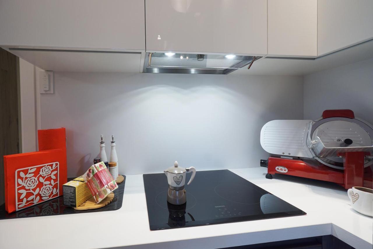 Ghisello Luxury Guesthouse 1 Bologna Ngoại thất bức ảnh